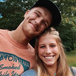 Meet your Posher, Lucy